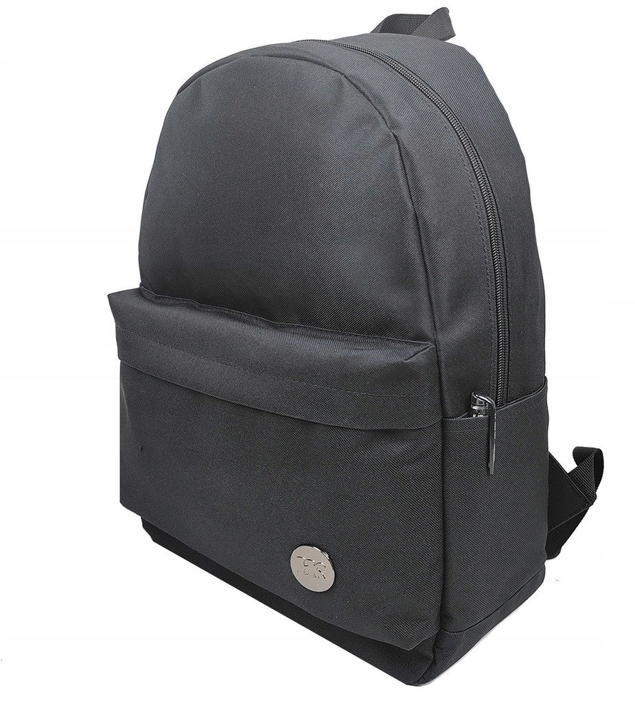 Plecak uniwersalny męski damski miejski szkolny turystyczny na laptopa