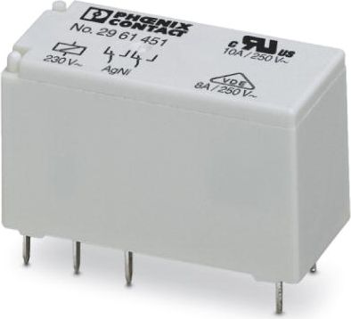 Phoenix Contact Przekaźnik REL-MR-230AC (2961451