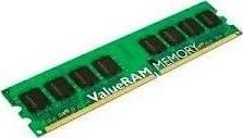 Kingston Pamięć RAM DIMM 8GB PC12800 DDR3 KVR16N11/8 KINGSTON