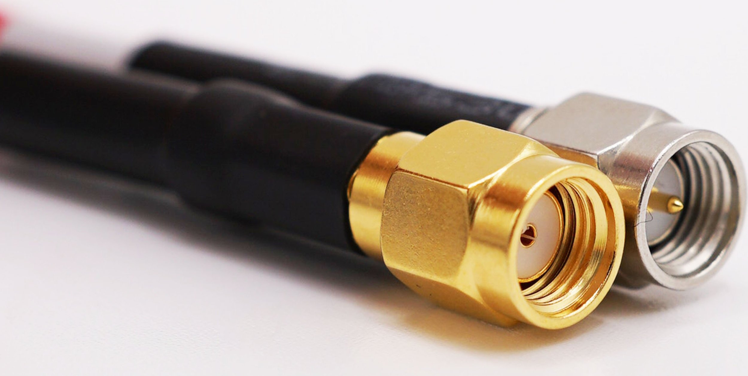 Panorama Antennas CABLE CS32 5m SMA(m) -