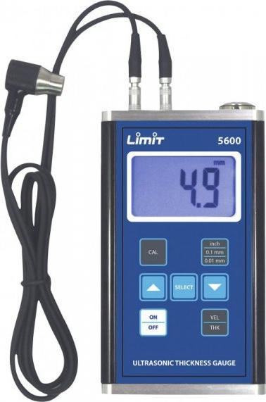 Limit Grubościomierz Limit 5600