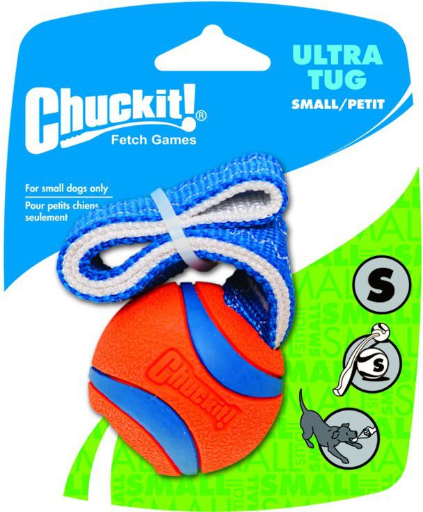 Chuckit! ULTRA TUG SMALL (231101)