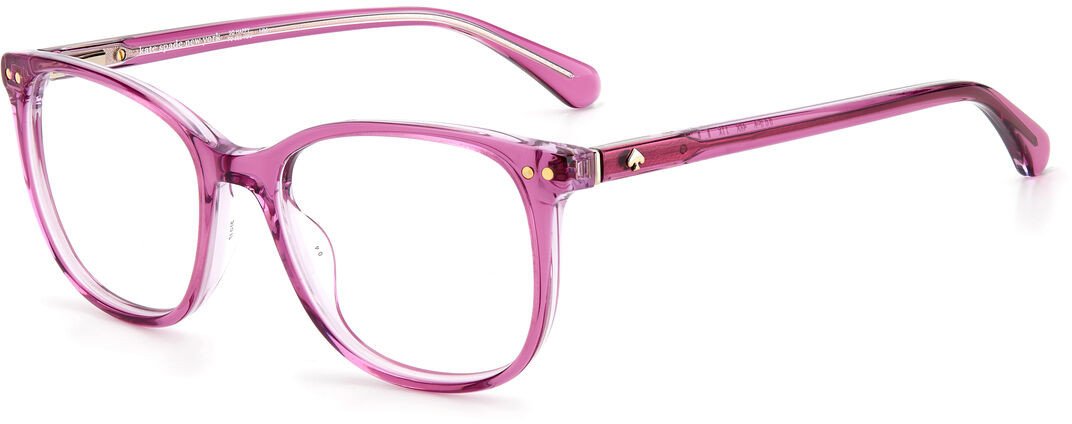 Ramki do okularów Damski Kate Spade JOLIET-789F117 51 mm