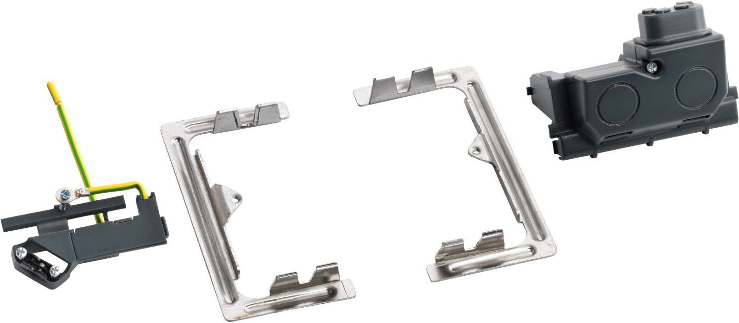 Legrand Ramka montażowa puszki podłogowej Pop-up (054006)