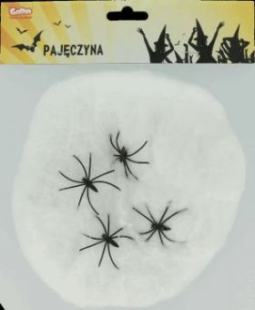 GoDan Pajęczyna biała