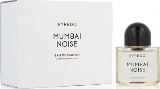 Byredo Perfumy Unisex Byredo EDP Mumbai Noise 50 ml