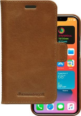 dbramante Lynge - iPhone 12 mini 5.4" - Tan