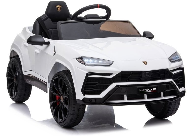 Auto na Akumulator Lamborghini Urus BDM0923 Biały LEAN CARS