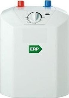 NOVO 10L-U - Elektryczny pojemnościowy podgrzewacz c.w.u. o pojemności 10 l. Moc grzałki 2,0 kW. (Wersja podumywalkowa) (S) (DIY)