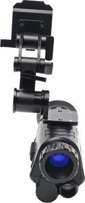 Noktowizor Levenhuk Cyfrowy monokular noktowizyjny Levenhuk Halo NVM50 Helmet ze stabilizacją (żyroskopem)