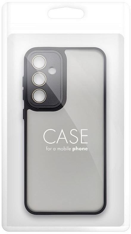 Futerał VARIETE do SAMSUNG S26 Ultra czarny