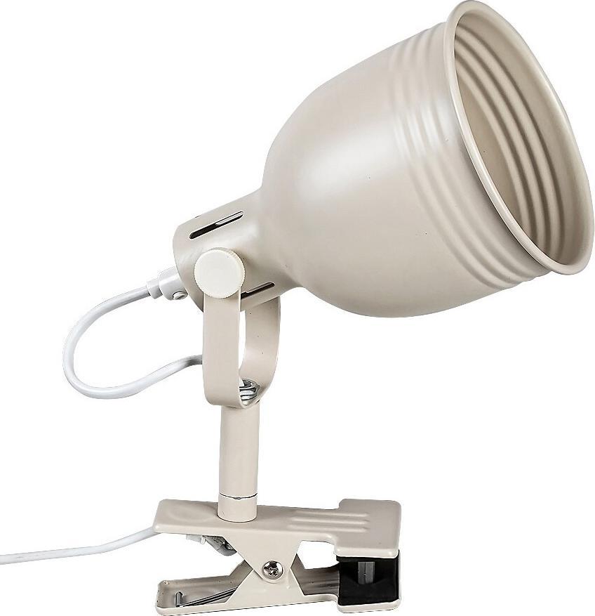 Lampka biurkowa Rabalux beżowa (3093)