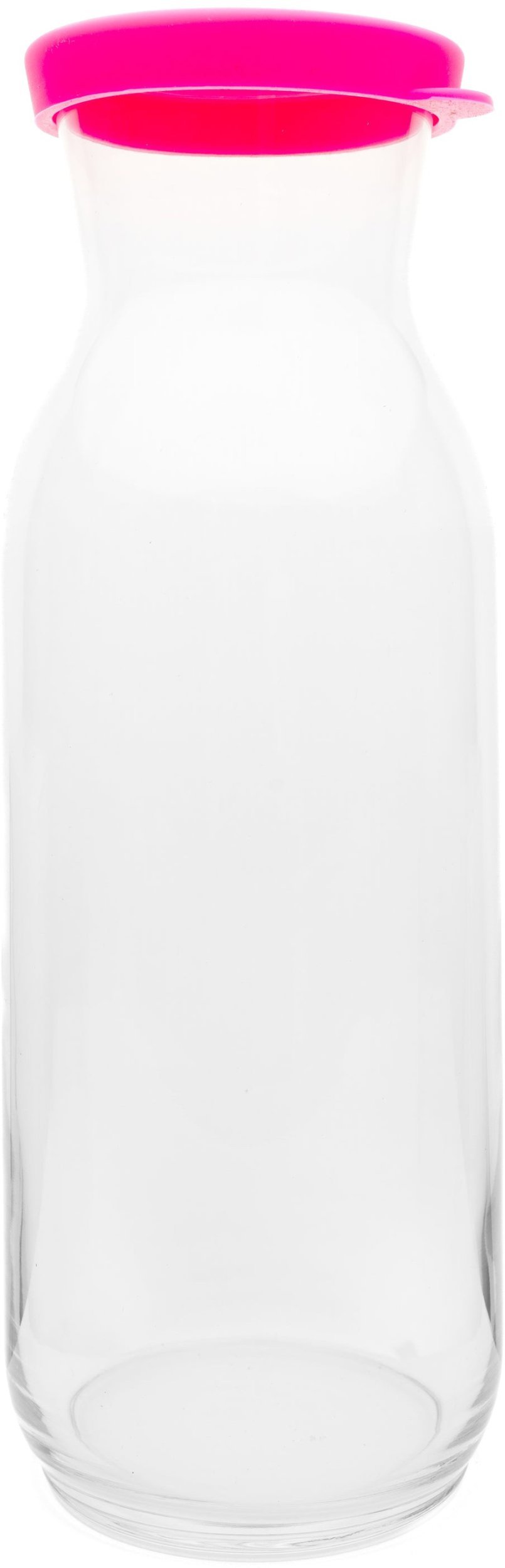 1210 CC CARAFE WITH LID