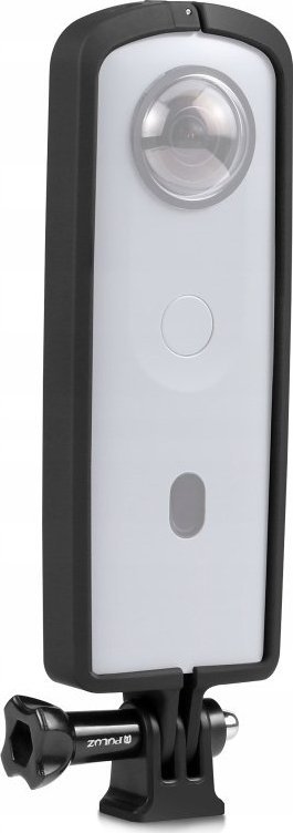 Puluz Frame Mount Obudowa Ramka Do Ricoh Theta Sc2 Sc 2 / Pu589b
