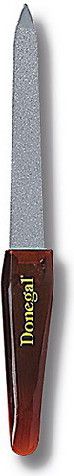 Donegal PILNIK DO PAZNOKCI SZAFIROWY 10cm
