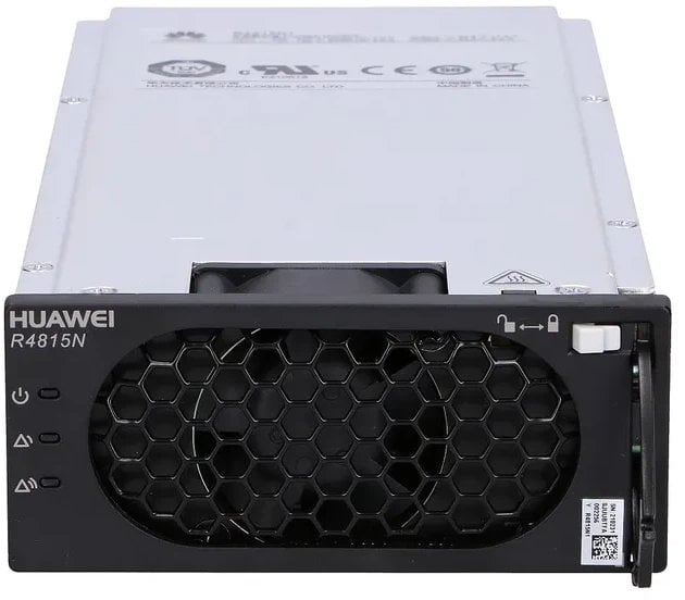 Huawei R4815N1 | Moduł Prostownika | 1000W