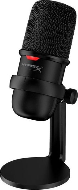 Mikrofon HyperX SoloCast Streaming (4P5P8AA)