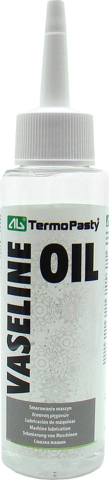 AG TermoPasty Olej wazelinowy 100ml oliwiarka AG AGT-018