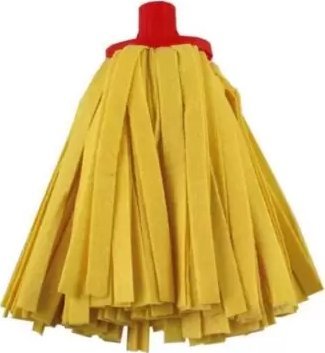 Mop Konex Końcówka mop paskowy wkład zapas 18 cm SUPER HIT