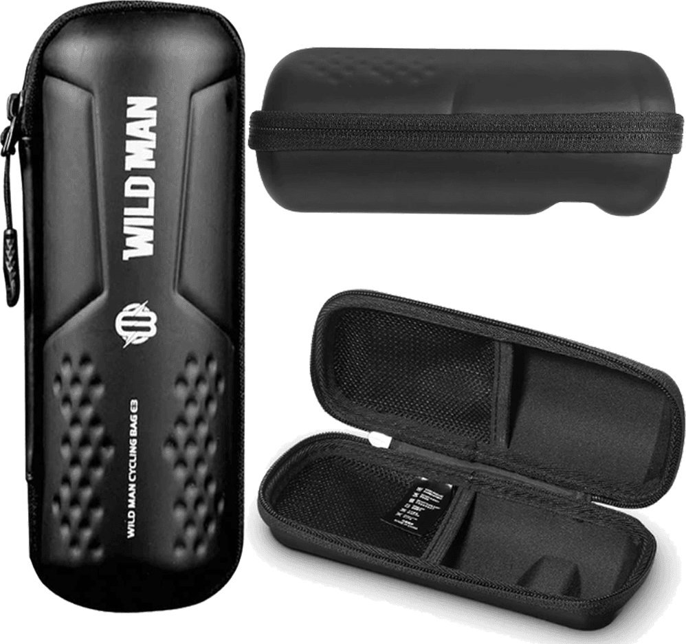 Korbi WODOODPORNE ETUI DO UCHWYTU BIDON WILD MAN SCHOWEK