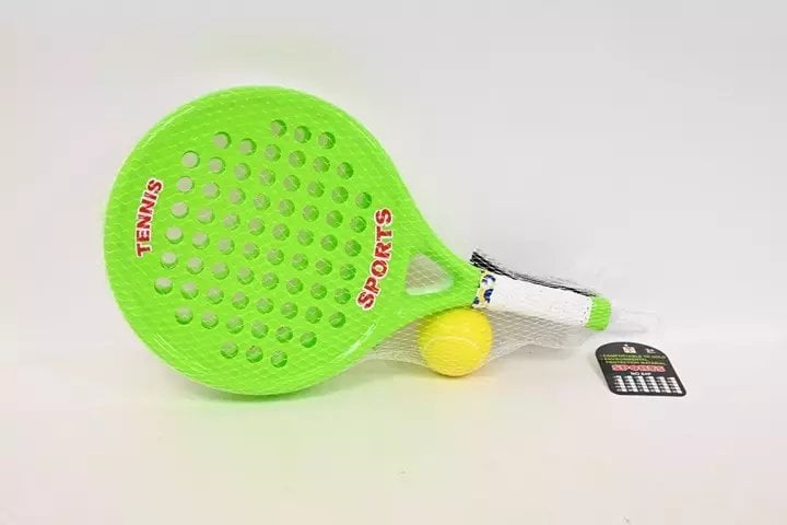 Paletki z piłką 84P-1 14947