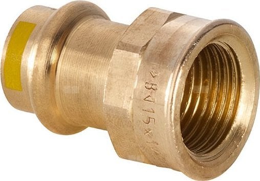 IBP IBP PRESS GAS MUFA GW 15X3/4 /100/