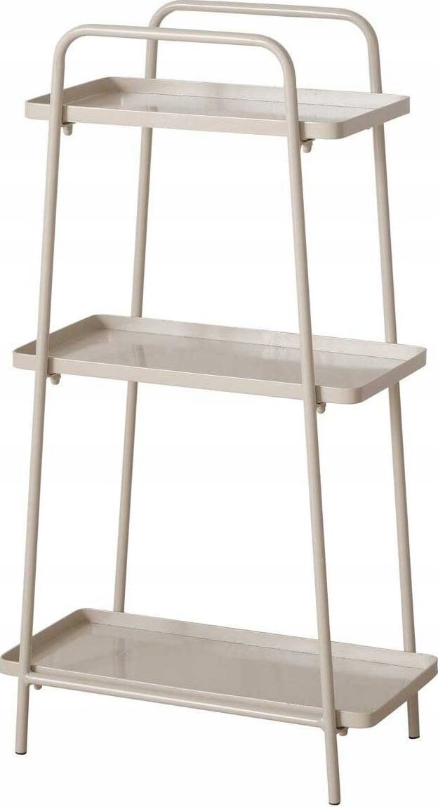 Boltze Metalowy regał na kwiaty lub dekoracje BOLOGNA, wys. 100 cm