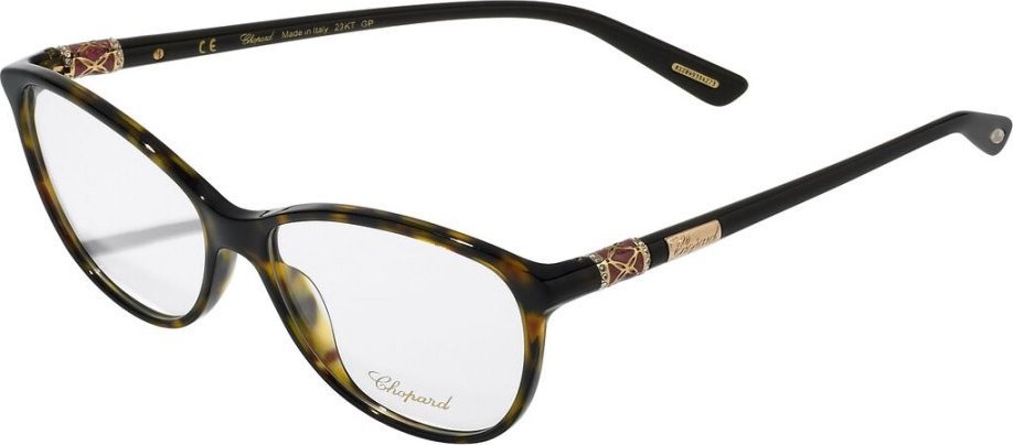 Chopard Ramki do okularów Damski Chopard VCH199S54722Y 54 mm