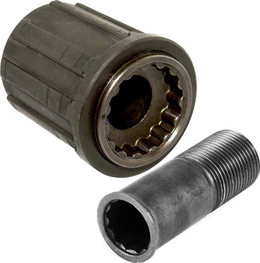 Shimano Bębenek piasty SHIMANO Alivio 8-10 rz (FH-RM35) ze Śrubą Y3BL03000