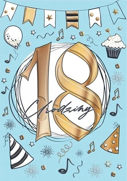 HENRY Karnet A5 Boy 18