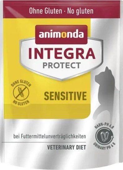 Animonda ANIMONDA Integra Protect Sensitive królik 1200g