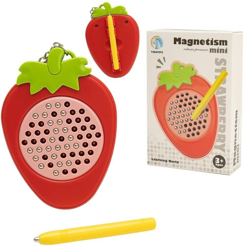 Mini magnetyczna tablica do rysowania