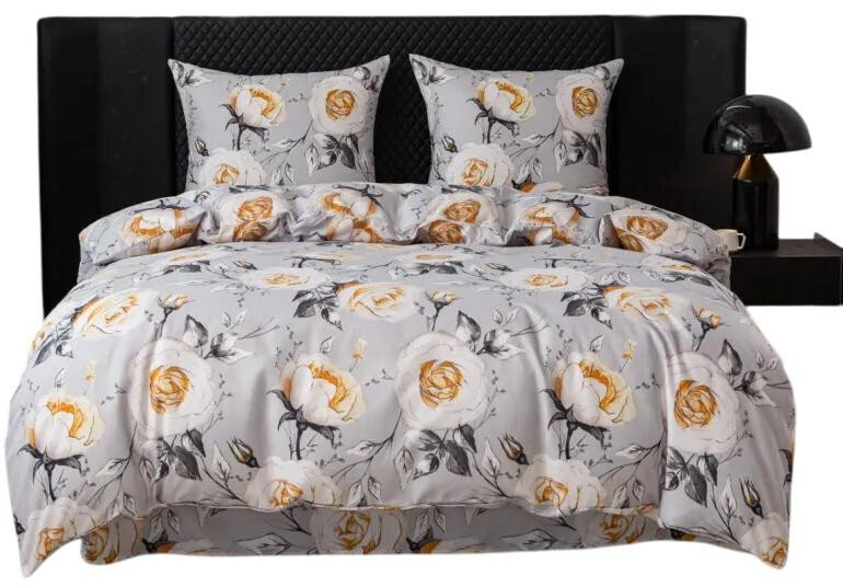 Aptel Mariall PEB-1029, 200x220, komplet pościeli, 3 części