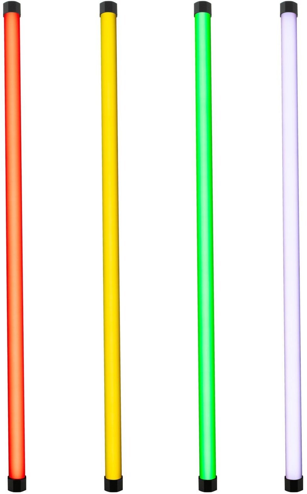 Nanlite PavoTube II 30X 4Kit Color Effect Light