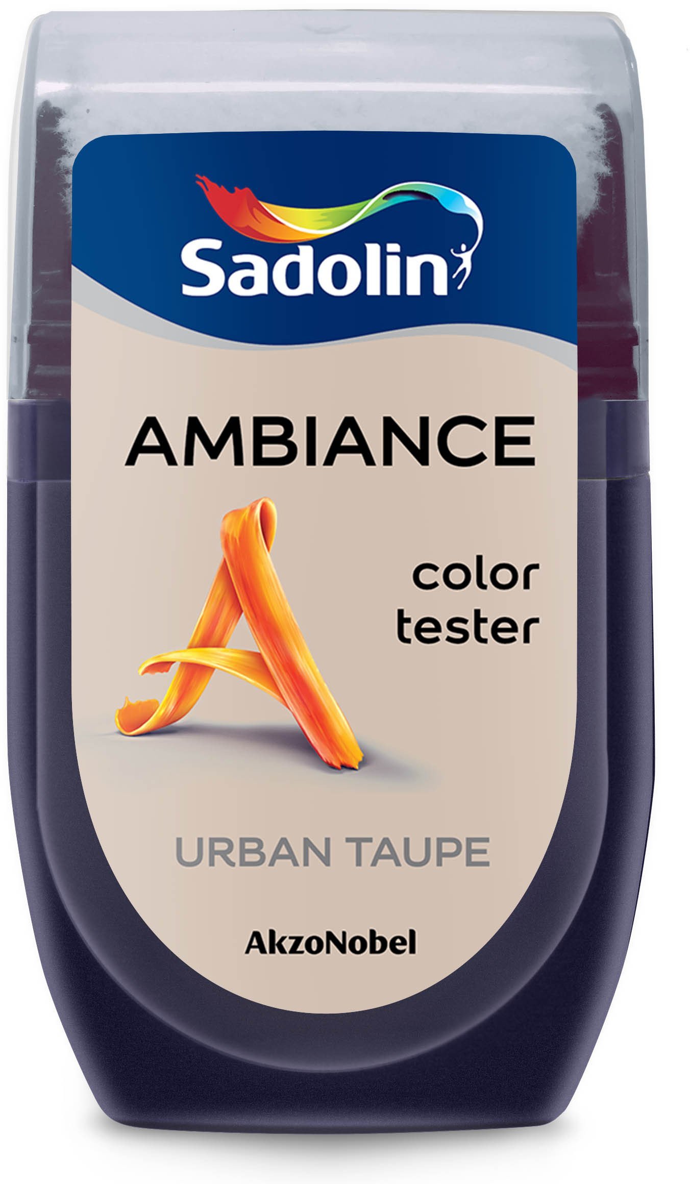 TESTER AMBIANCE URBAN TAUPE 30ML