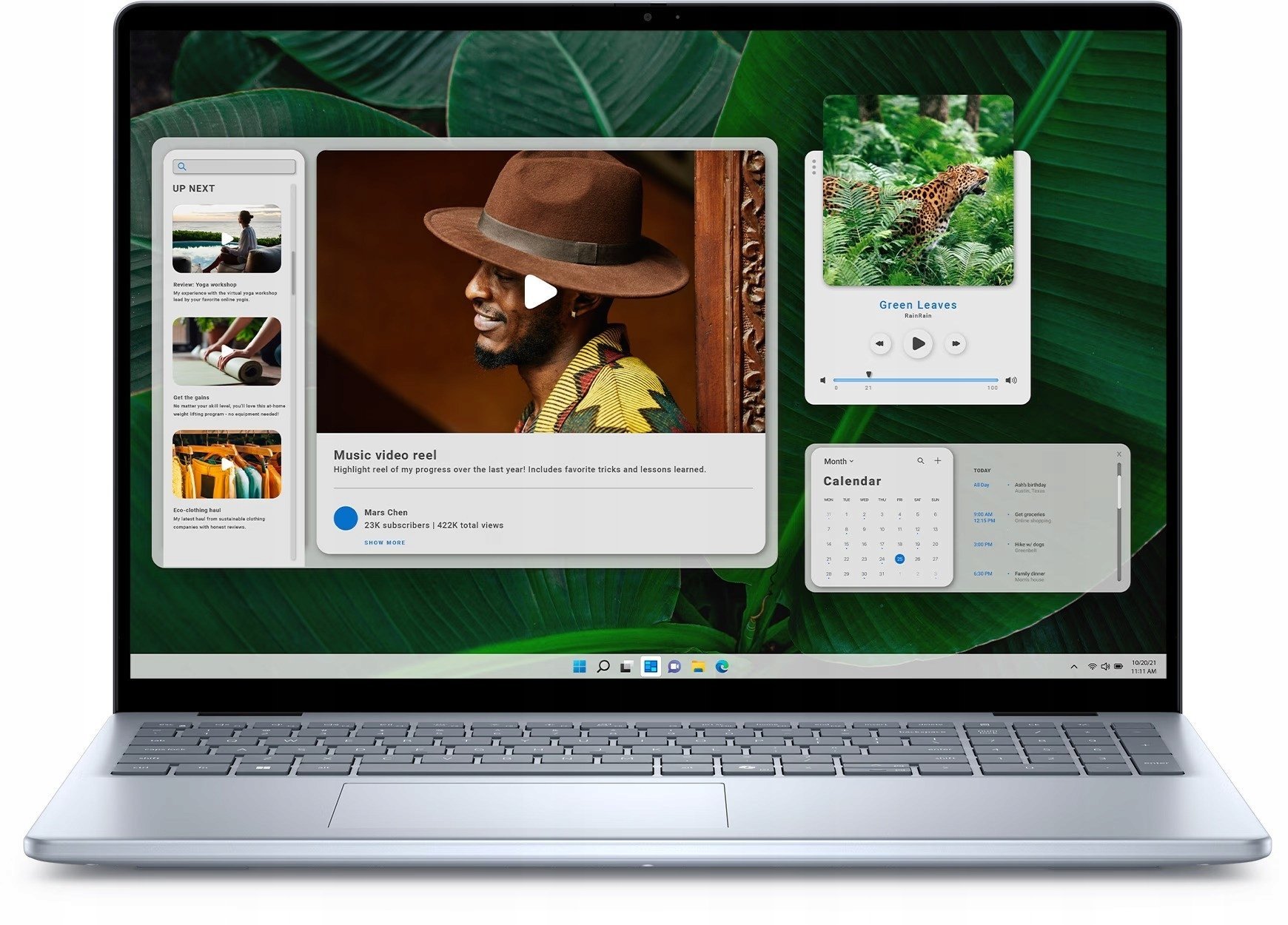 Laptop Dell Laptop Inspiron 16 5640 Ultra 7 150U 16GB 1TB 2.5K MX570A Win11Pro