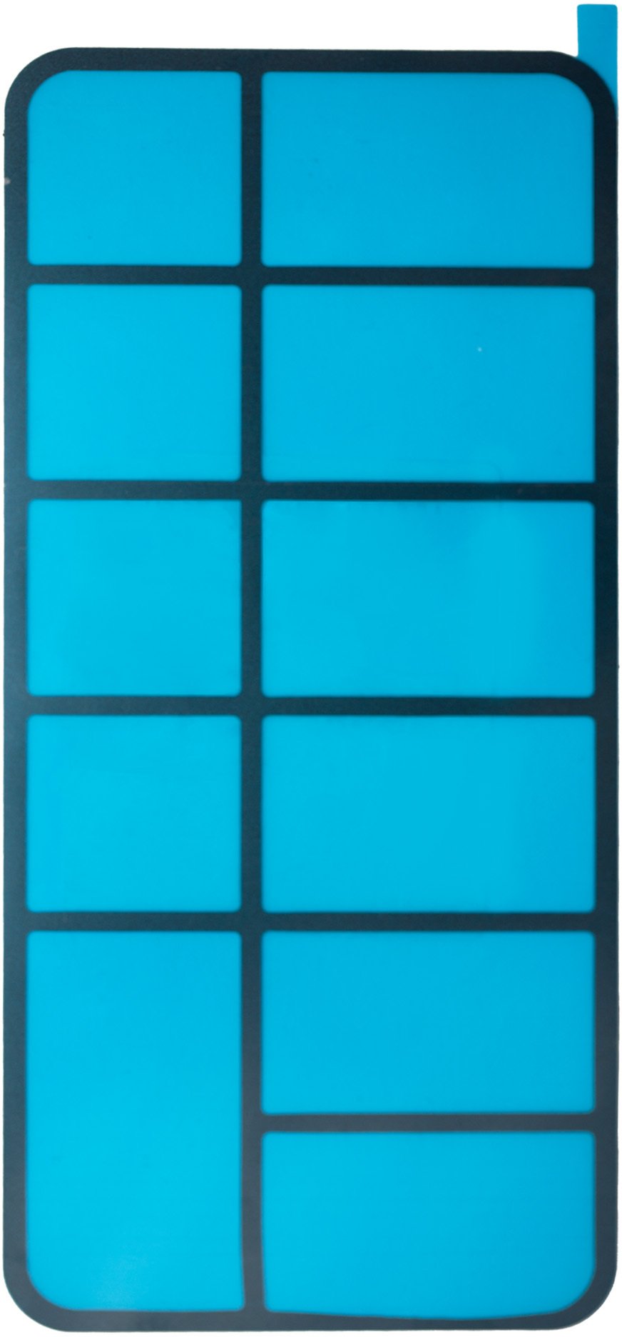 Zila Uszczelka do Samsung Galaxy A36 A56 Lepik Tylniej klapki SM-A366B SM-A566B (5904858354603)