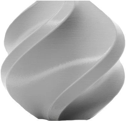 Filament Bambu Lab PC FR 1,75mm 1kg - w zestawie z wielorazową szpulą - Gray}