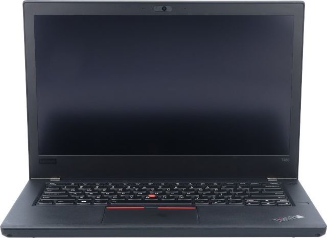Laptop Lenovo Dotykowy Lenovo ThinkPad T480 i5-8350U 8GB 240GB SSD 1920x1080 Klasa A