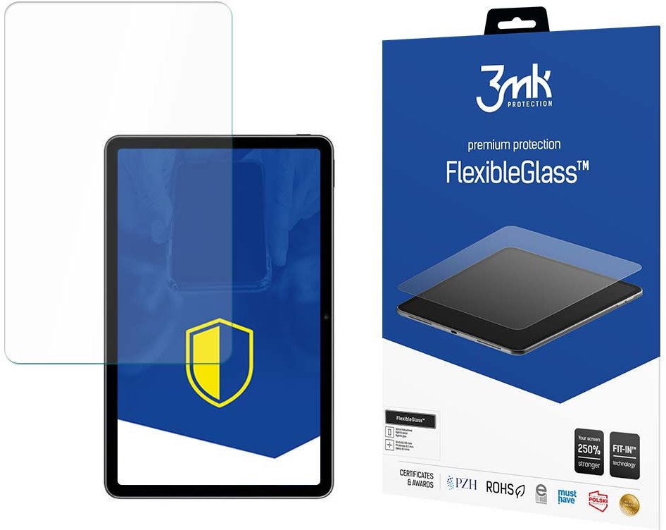 HUAWEI MATEPAD 10,4 - UP TO 11 3MK FLEXIBLEGLASS