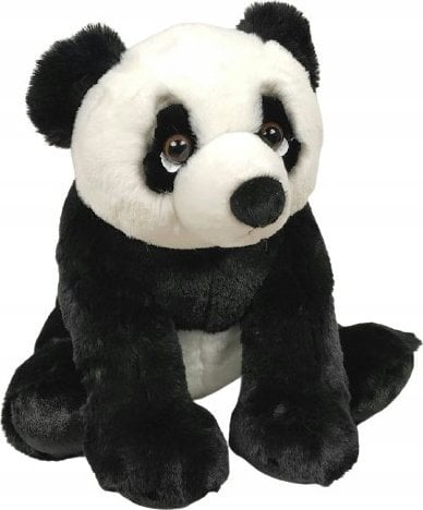 Panda siedząca 38cm 31044