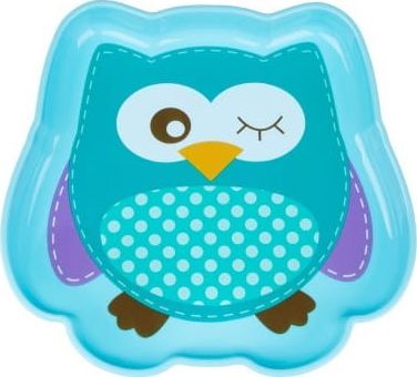 Akuku Talerzyk sowa Akuku