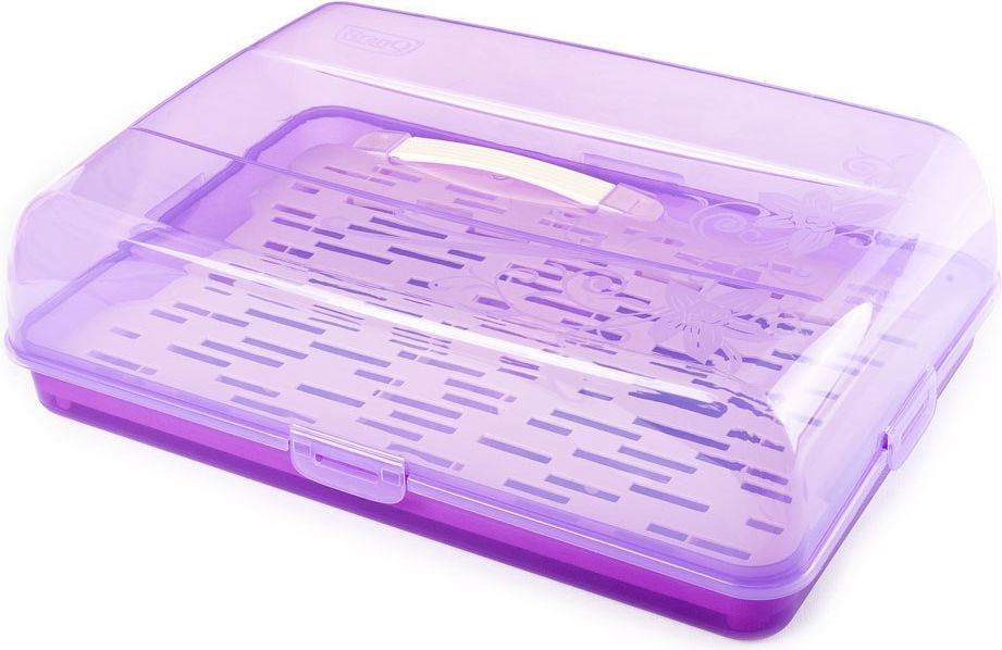 Branq Pojemnik Na Ciasto Mix Kolor 1600 BRANQ