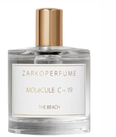 ZARKOPERFUME Molecule C-19 The Beach EDP 100ml