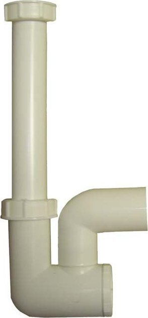 Syfon HL Syfon do kondensatu DN40 x5/4', z zamknięciem wodnym 60mmi zaworem zwrotnym kulowym, czyszczakiem. Zastosowanie: urządzenia klimatyzacyjne, g