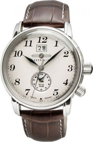 Zegarek Zeppelin Zegarek Zeppelin LZ127 7644-5 Quarz