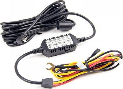 Ładowarka Viofo Adapter zasilania ACC 12-24V/5V miniUSB VIOFO HK3