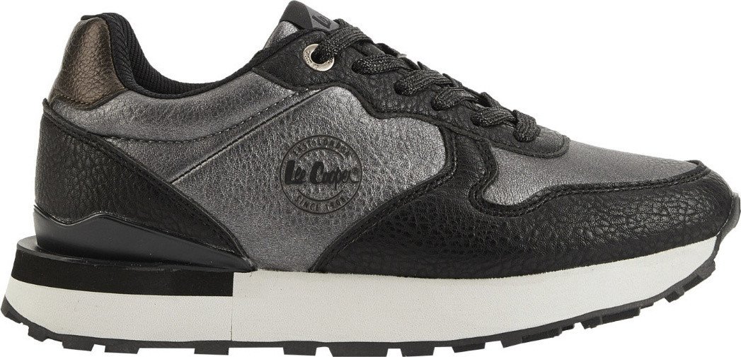 Buty damskie Lee Cooper czarne LCJ-25-03-3826LA 40