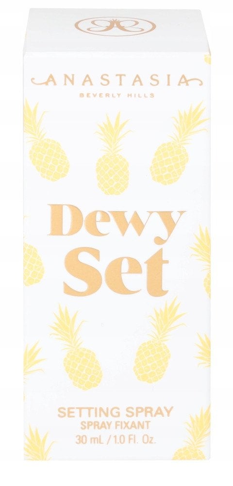 Anastasia Beverly Hills Mini Dewy Set Pineapple 30 ml