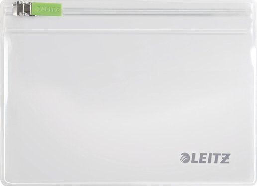 Leitz TECZKA LEITZ COMPLETE TRAVELLER Z SUWAKIEM XS (2) -